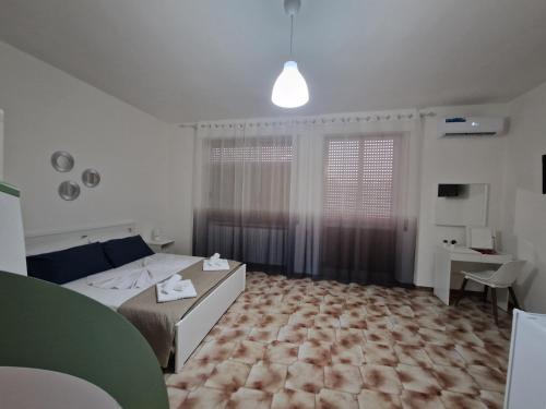 Tollo Bed & Breakfast | Cosy Corner