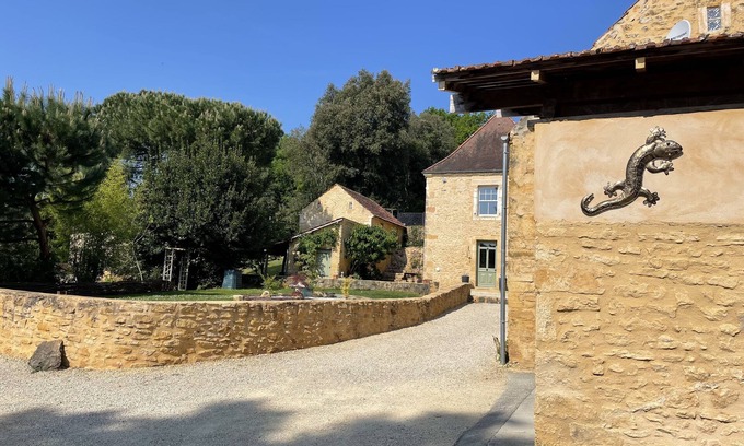 Prats-de-Carlux House | Cosy cottage