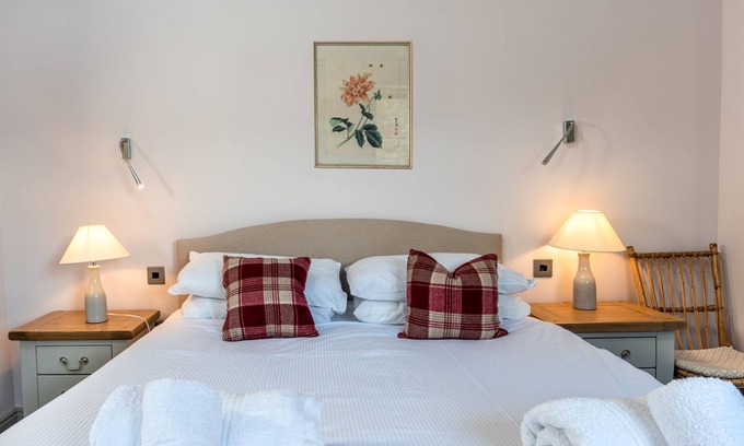 Bretherdale Cottage | Cosy Cottage with delightful views