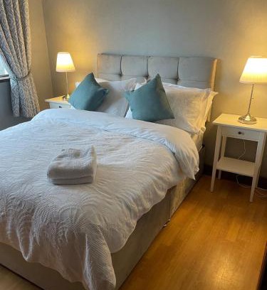 Drumbo Apartment | Cosy Countryside Apartment near Belfast