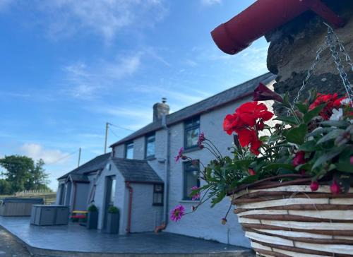 Devils Bridge House | Cosy countryside cottage