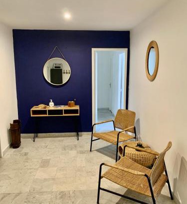 Centre Deux Apartment | Cosy flat 2 chambres