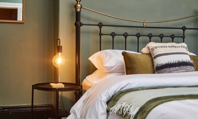 Cullercoats Apartment | Cosy Flat By the Coast