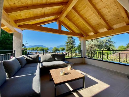 Annecy-le-Vieux Apartment | Cosy for You