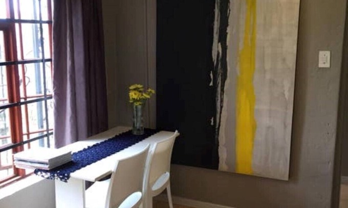 Kempton Park Apartment | ★Cosy Fully Equipped Apartment★OR TAMBO Int★