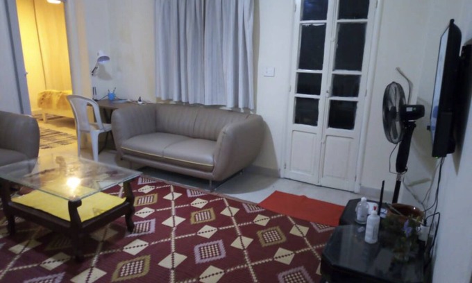 Forn El Chebbak Apartment | Cosy Furnished Apt. Furn El Chebbak G.F 1 Bd+1 Lvr