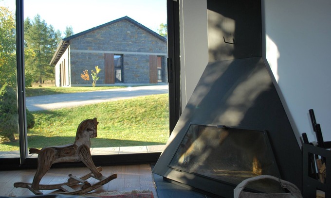 Saillagouse Apartment | Cosy ground-floor apartment in the mountains