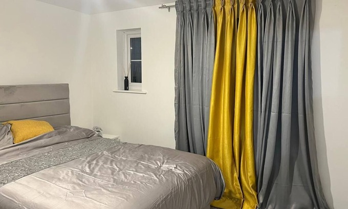 Woodhouse House | Cosy Heights