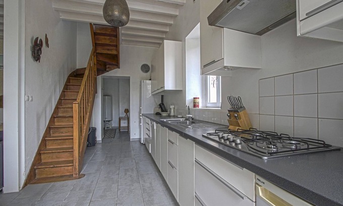 Cartigny l'Epinay House | Cosy holiday home with garden