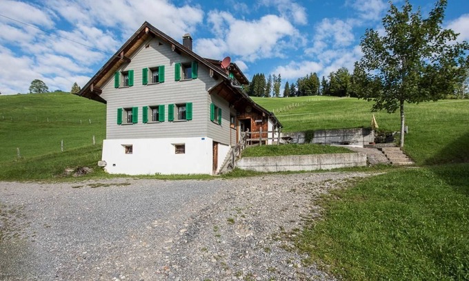 Giswil Ski Chalet | Cosy holiday home Eberli-Bussmann