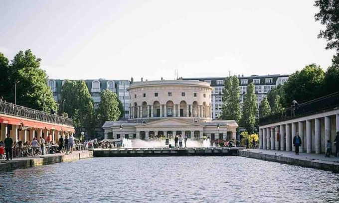 Quartier de la Chapelle Apartment | Cosy little apartment - near the Canal de l'Ourcq