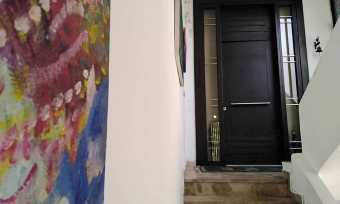 Beirut Apartment | Cosy modern apartment in kaslik - Zouk Mikhayel