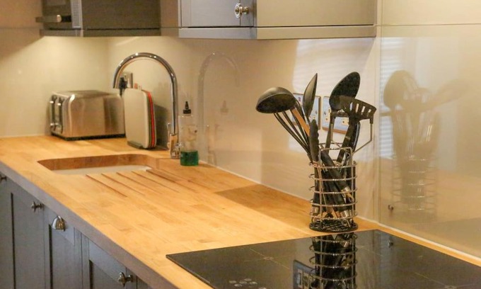 Wareham House | Cosy Modern Cottage - Wareham