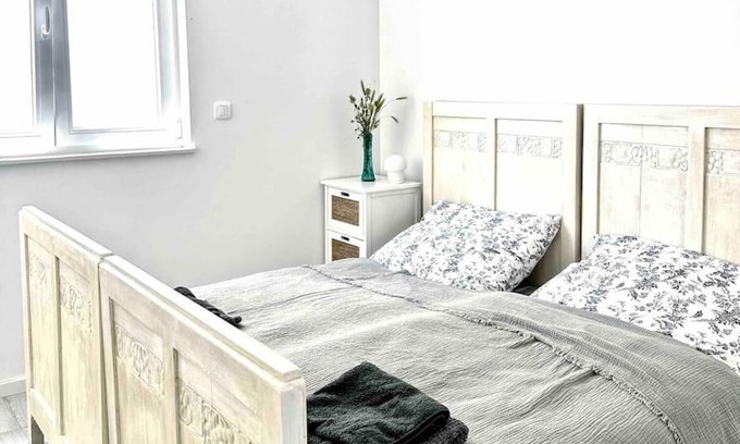 Grebastica Apartment | Cosy new apartment near the sea