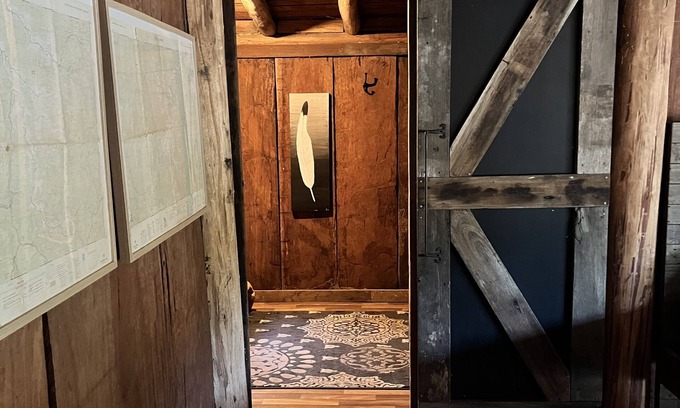 Wollombi Other | Cosy Retreat
