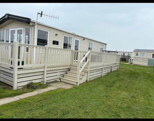 Selsey Resort | Cosy Retreat