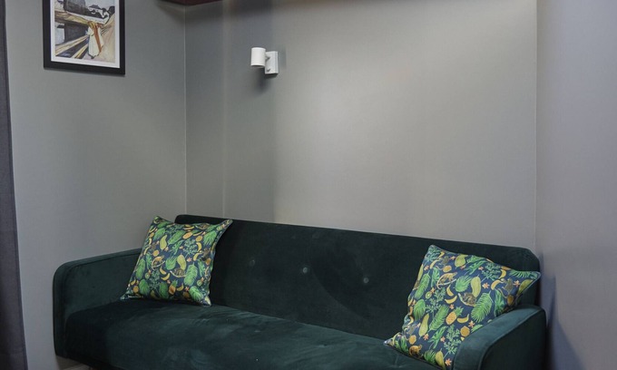 Amersham Apartment | Cosy Retreat in Old Amersham