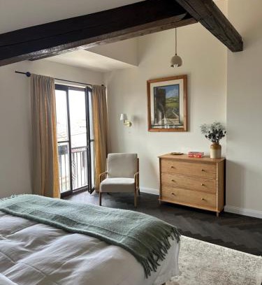 Sopot House | Cosy room in a stylish Villa