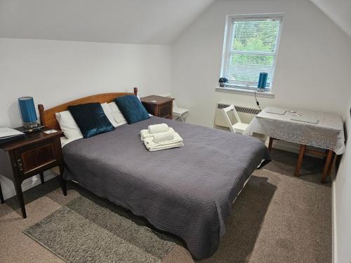 Kirriemuir Apartment | Cosy self-contained flat in Kirriemuir