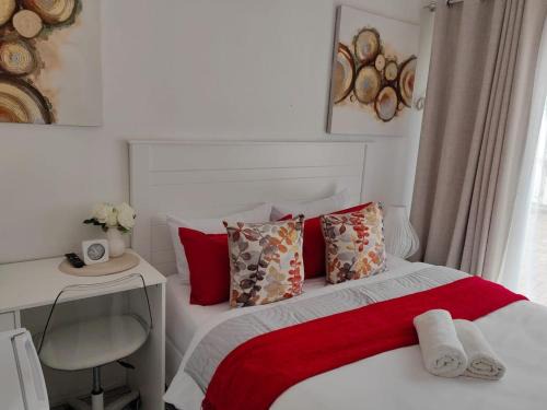 Randpark Ridge Apartment | Cosy Studio Apartment