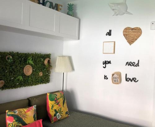 Las Caletillas Apartment | Cosy Studio LA PINTA