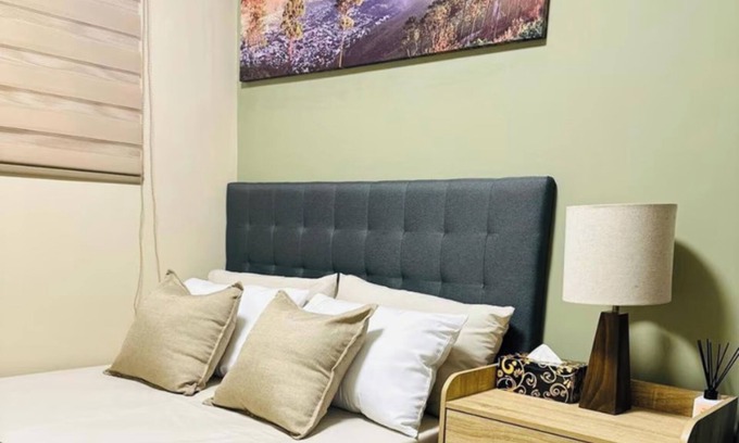 Greater Johannesburg Metropolitan Area Apartment | Cosy two bedroom apartment for short and long stays rental