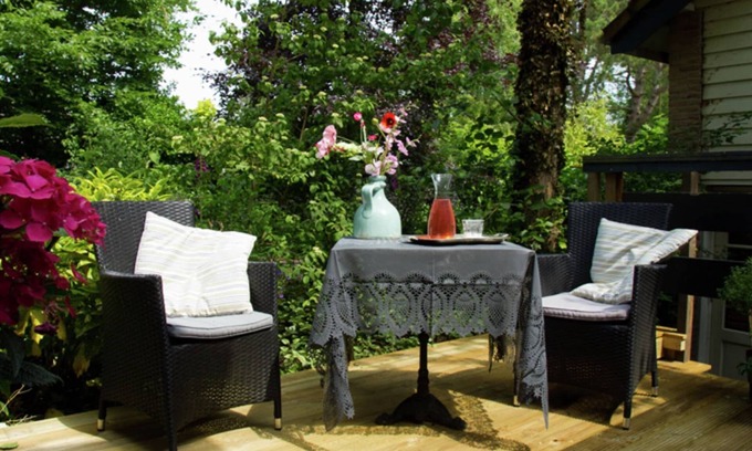 Bergen Cottage | Cosy vacation home close to the beach