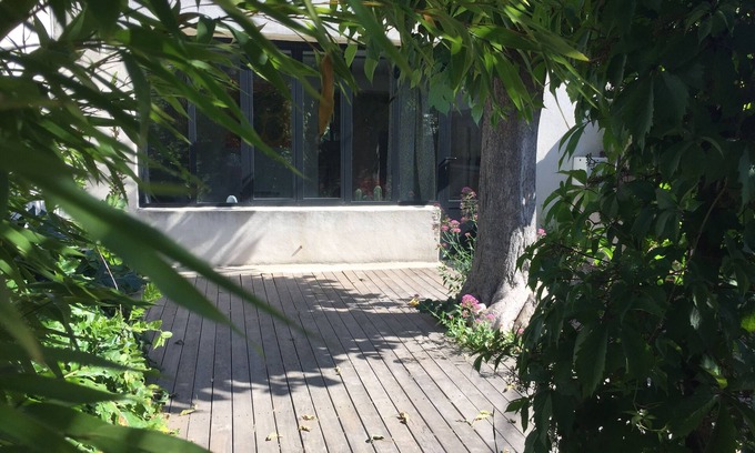 St.-Remy-de-Provence House | Cosy village house 4 persons