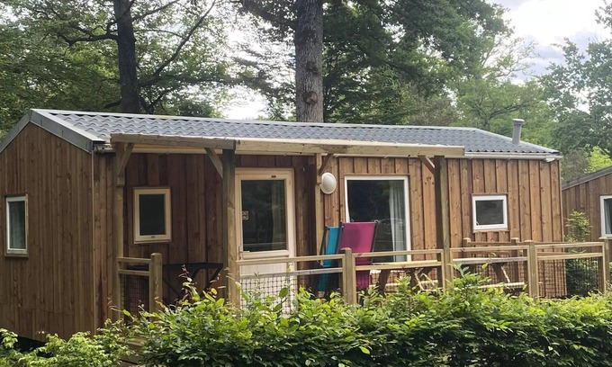 Vieilles-Maisons-sur-Joudry House | COTTAGE ZEN 2 bedrooms 5 persons 5 persons