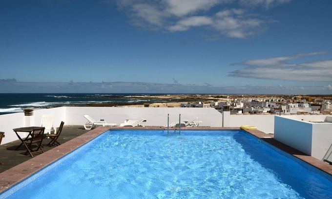 El Cotillo Apartment | Cotillo Ocean View