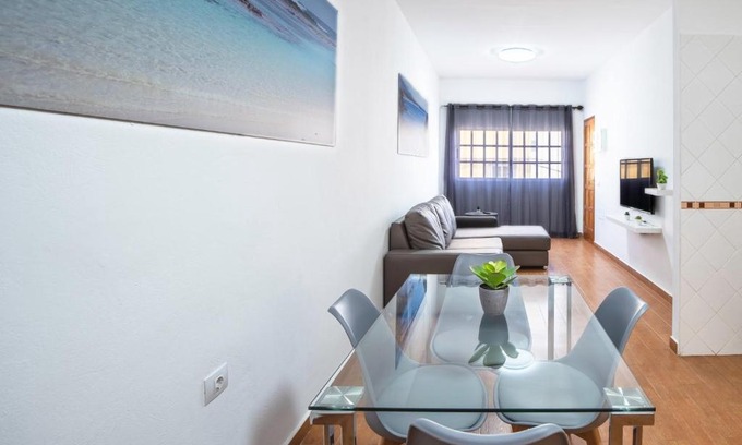 El Cotillo Apartment | Cotillo Sea 2