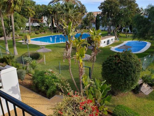 Chiclana de la Frontera Apartment | Coto la Campa
