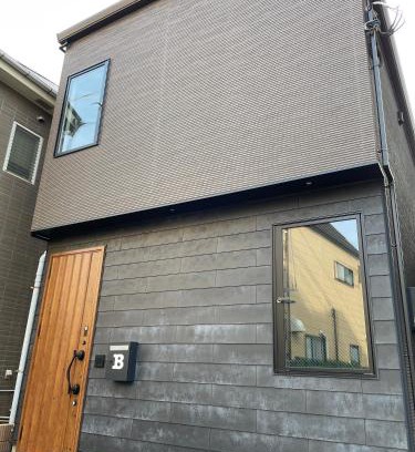 Ikejiri Apartment | COTO Premium Shibuya B