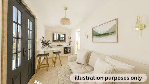 Cirencester Apartment | Cotswold Country Retreats