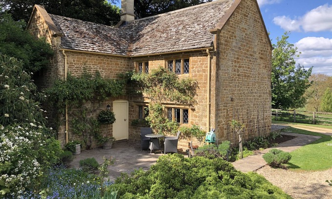 Great Tew House | Cotswold Retreat