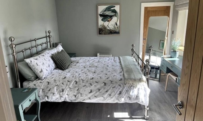 Cheltenham Apartment | Cotswold Retreatnn