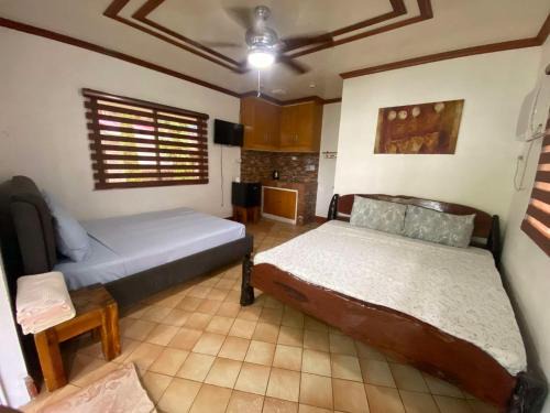 Real Hotel | Cottage 1 - Appleton Liitle Paradise Beach Resort & Restaurant
