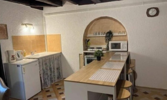 Saint-Savin House | Cottage 1 "Le Lis"