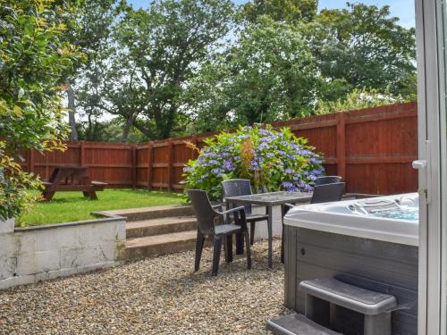 Llanilar House | Cottage 1- Uk47770