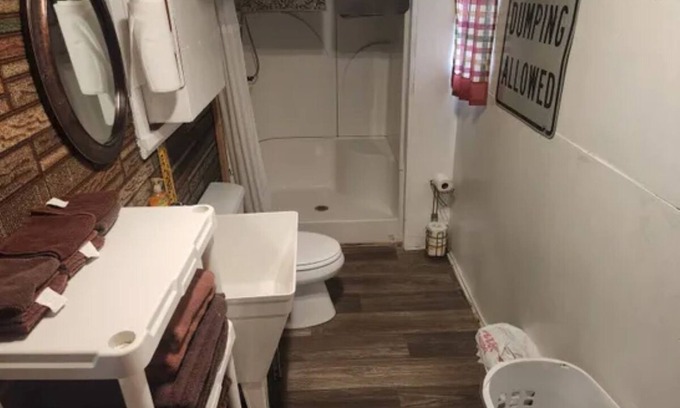 Kyle Cottage | Cottage 2 In Kimball Centrally Located Hatfield McCoy trails ATV Rental Offered!