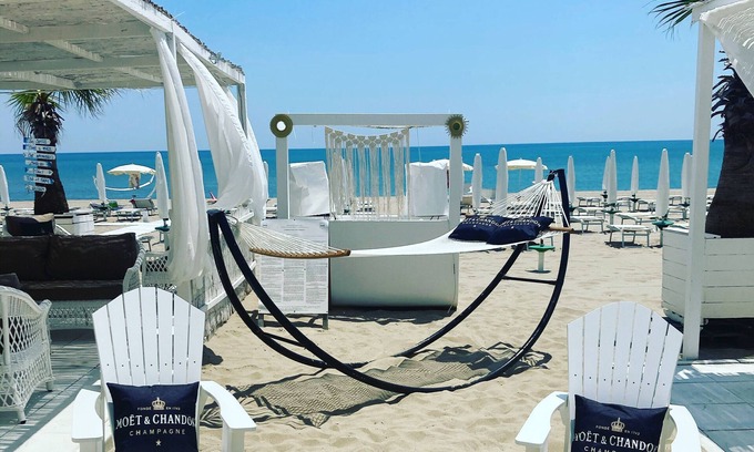 Marina di Pisticci House | COTTAGE 2KM FROM THE SEA WITH BEACH SERVICE INCLUDED IN THE PRICE