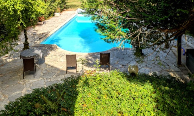 Urval Cottage | Cottage 4 to 6 pers - Dordogne Perigord Urval Le Bugue Les Eysies, Pets Welcome