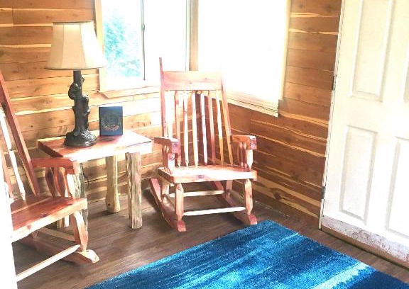 Rockaway Beach Villa | Cottage #5