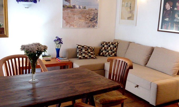 Las Aguas Cottage | Cottage 50 meters from the sea