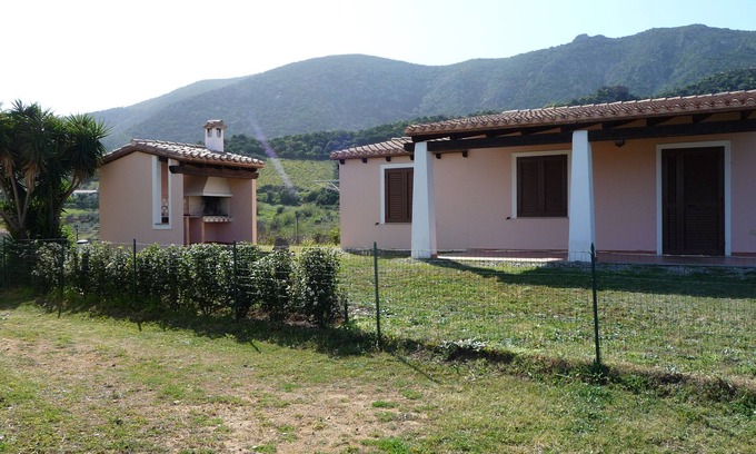 Tertenia House | COTTAGE 500 METERS FROM THE SEA WITH BEAUTIFUL VIEWS