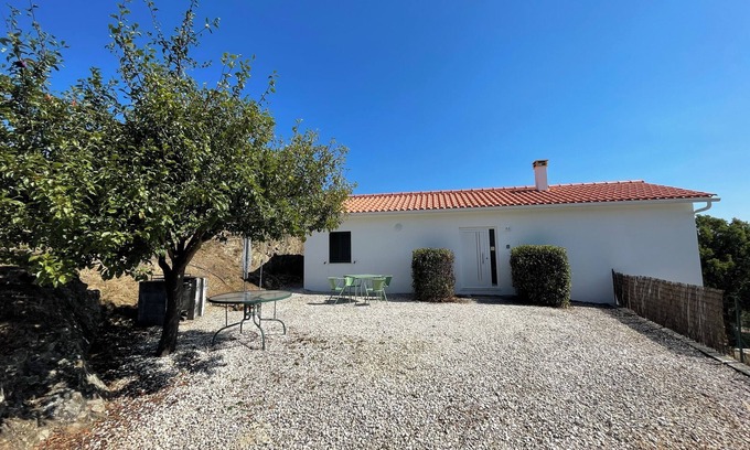 Vila de Rei House | Cottage Abrunheiro Grande