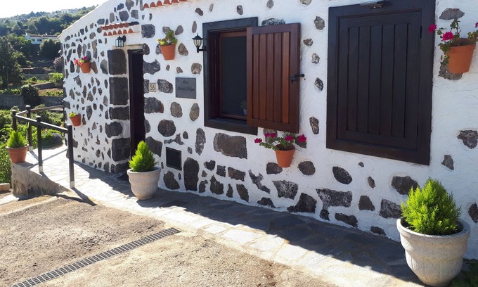 Icod de los Vinos Cottage | Cottage Abuelo Felipe
