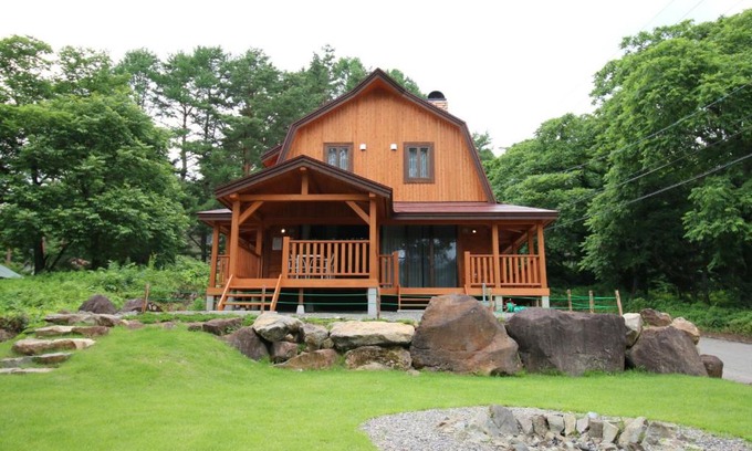 Inawashiro House | Cottage All Resort Service/Vacation STAY 8450