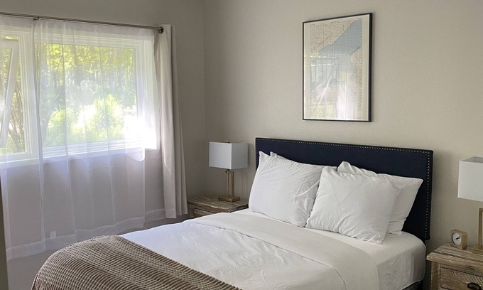 Wasilla Cottage | Cottage B