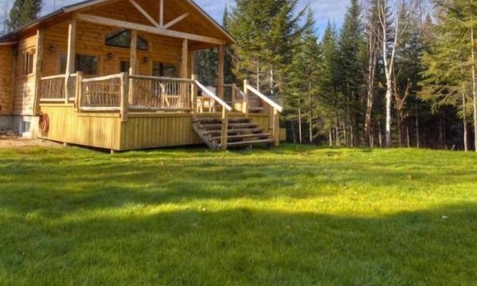 La Malbaie House | Cottage BER-35 | La Malbaie